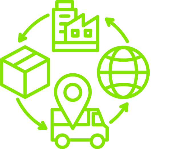 Calculation And Reporting Icon