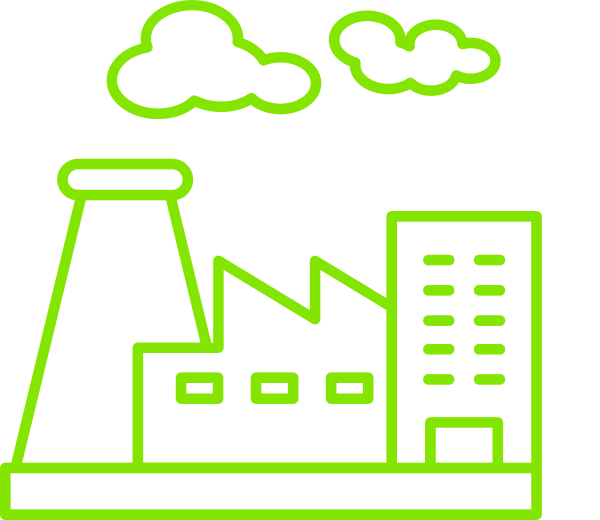Carbon Assessment Icon